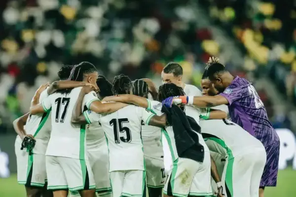 Super Eagles secure crucial victory over Rwanda: Five key takeaways
