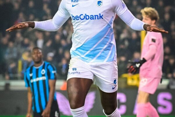 Nigeria's Tolu Arokodare aims to improve professionalism despite stellar season