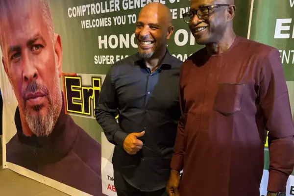 Eric Chelle’s early steps as Nigeria coach draw mixed reactions