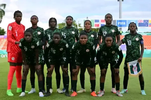 Flamingos coach warns against complacency ahead of South Africa clash