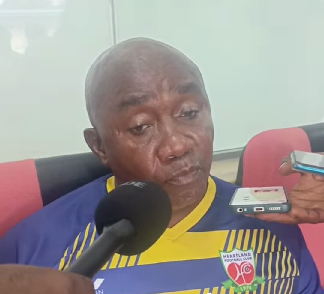 Heartland’s survival fight intensifies as assistant coach vows to battle until the end