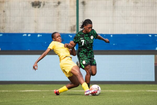 Nigeria's Flamingos set for U-17 women's World Cup Qqualifier against Algeria