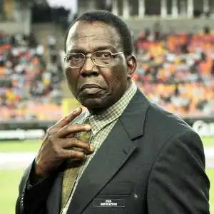 Adegboye Onigbinde urges Nigeria to prioritise local football development