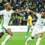 2026 World Cup qualifiers: Sudan coach Kwesi Appiah eyes victory over South Sudan to maintain top spot