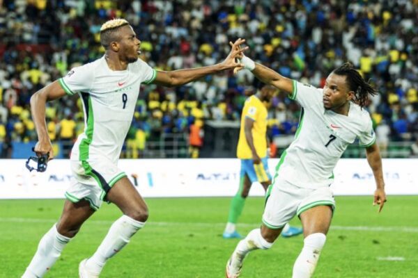 Nigeria aims to build momentum against Zimbabwe in 2026 World Cup qualifier