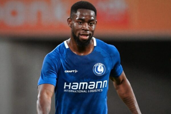 Nigeria calls up Torunarigha to replace injured Tella for World Cup qualifiers