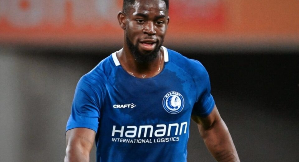 Nigeria calls up Torunarigha to replace injured Tella for World Cup qualifiers