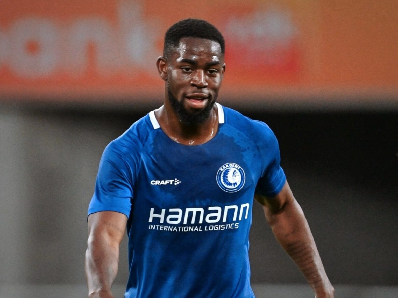 Nigeria calls up Torunarigha to replace injured Tella for World Cup qualifiers