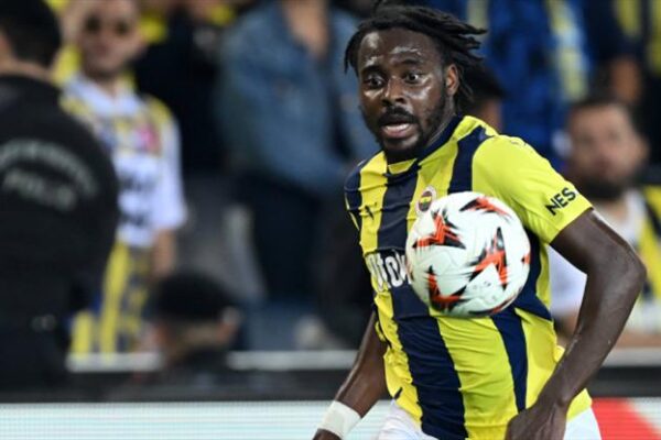 Nottingham Forest eye Osayi-Samuel as potential replacement for Ola Aina