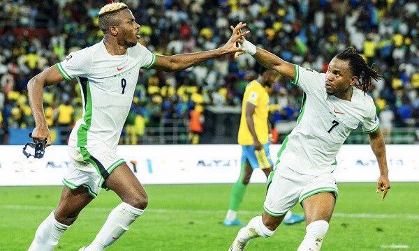 Match Highlights: Comoros 0-3 Mali – 2026 FIFA World Cup qualifiers