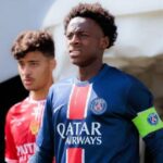 2026 World Cup qualifiers: Theo Bongonda’s first half strike seals victory for DR Congo over South Sudan