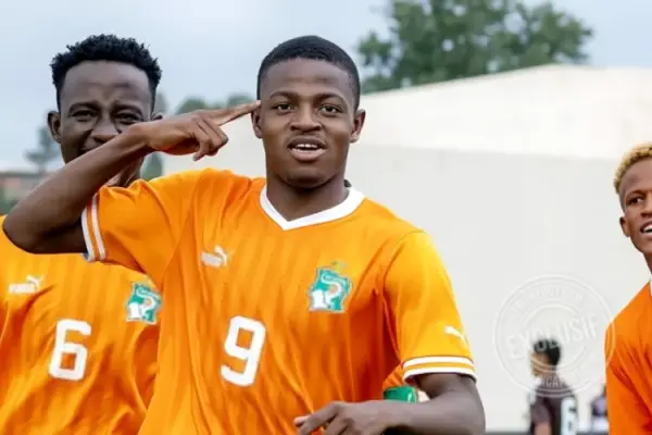 Ligue 1 clubs compete for Ivorian talent Oumar Konaté