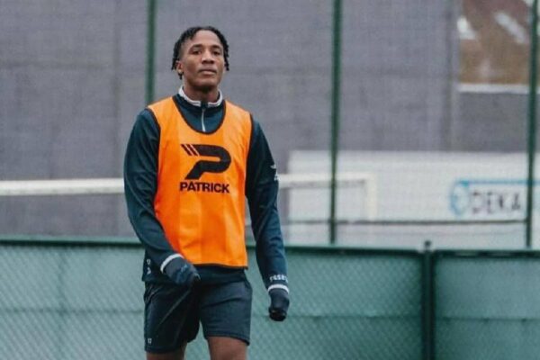 Pape Demba Diop attracting interest from clubs in France and Italy