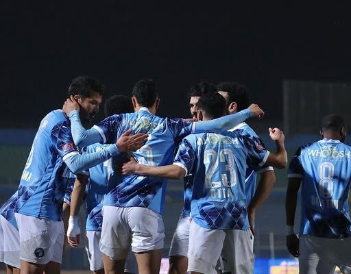 Pyramids FC faces defensive dilemma ahead of Egypt Cup final