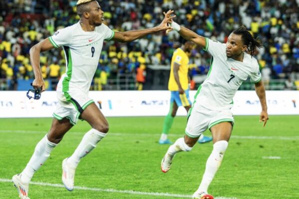 Uyo residents confident in Super Eagles' victory over Zimbabwe