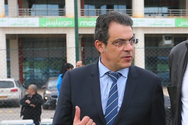 CR Belouizdad players offered bonus for Algerian Cup qualification