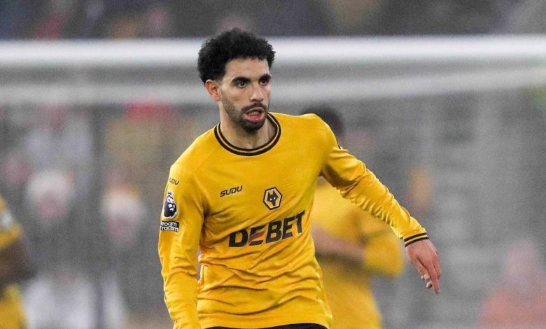 AC Milan considering Rayan Aït-Nouri as Theo Hernandez replacement