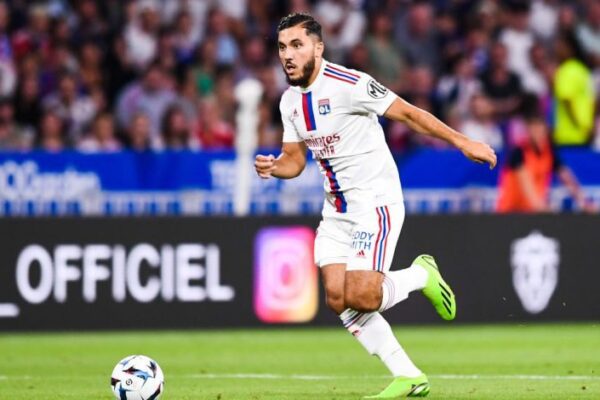 Rayan Cherki edges closer to France amid Algeria speculation