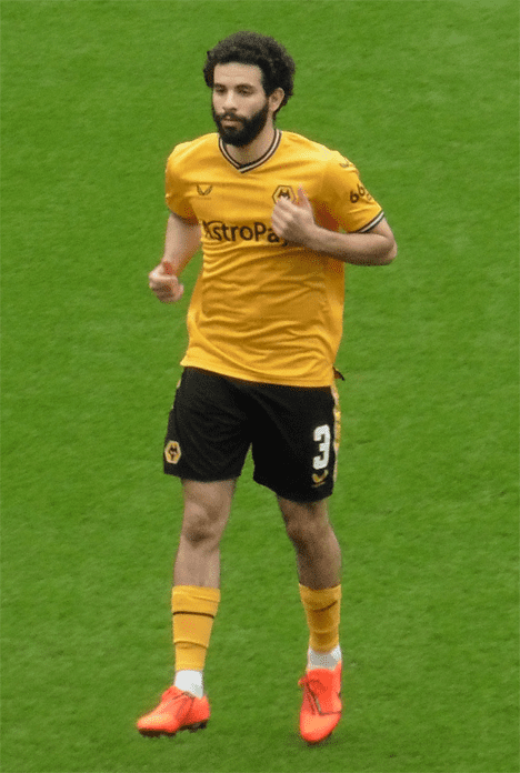 Rayan Aït-Nouri’s international struggles raise questions despite club success