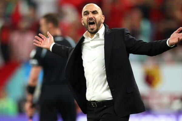 Regragui names Morocco squad for June friendlies amid injuries and new arrivals