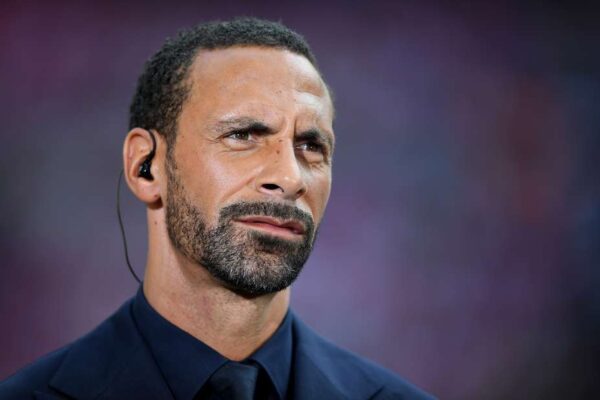 Rio Ferdinand urges Arsenal to prioritise Alexander Isak over midfield reinforcements