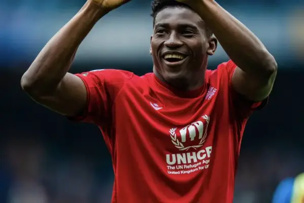 Nigerian international Taiwo Awoniyi set to lead Nottingham Forest attack in FA Cup clash