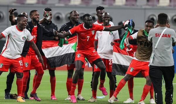 Sudan bolsters squad ahead of key World Cup qualifiers against Senegal