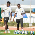 2026 FIFA World Cup qualifiers: Wasteful Cameroon held to a goalless stalemate by Eswatini