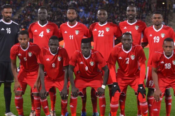 Sudan coach Kwesi Appiah unveils final squad for World Cup qualifiers after intense training 