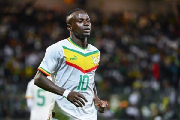 Sadio Mané returns to Senegal squad for crucial 2026 World Cup Qualifiers