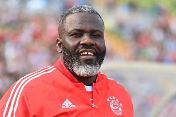 Ghana great Sammy Kuffour confident Bayern Munich will reach Champions League final
