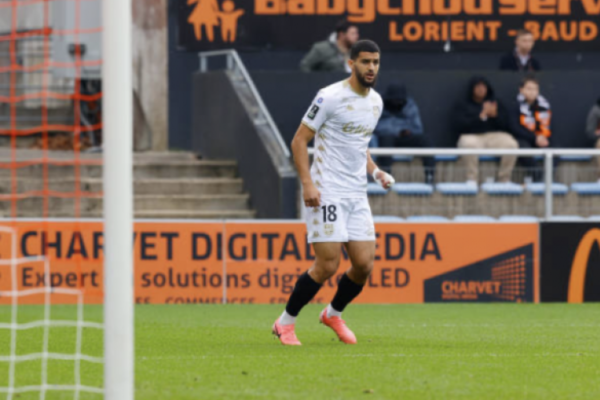 Soheïb Naïr emerges as defensive option for Algeria’s World Cup qualifiers