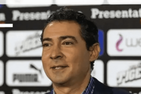 Al Ahly capable of qualifying for Round of 16 of FIFA Club World Cup - Mohamed Barakat