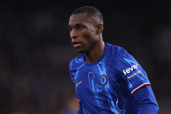 Chelsea: Enzo Maresca reveals potential return date for injured Senegal striker Nicolas Jackson