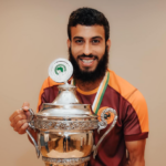 We will compete fearlessly in the CAF Champions League next season – RS Berkane Vice President Abdelmajid Madran