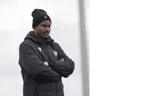 I will not change my style even if it cost me, says 'under-pressure' Wydad coach Rulani Mokwena