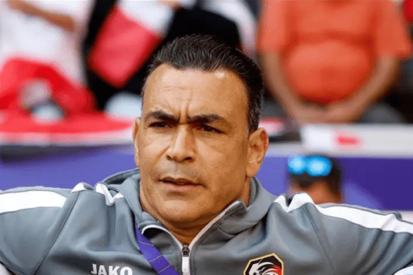 Egypt must prepare for 2025 AFCON the best possible way, says legendary Essam El-Hadary