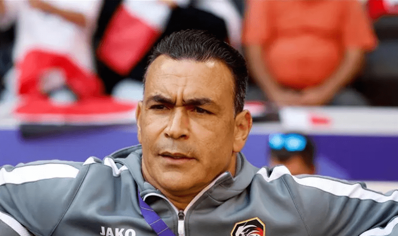Egypt must prepare for 2025 AFCON the best possible way, says legendary Essam El-Hadary