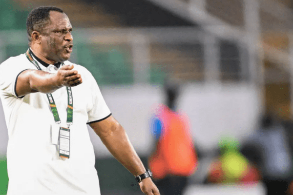 2026 World Cup Qualifiers: We will persevere as much as we can against Morocco - Tanzania coach Hamid Suleiman Morocco