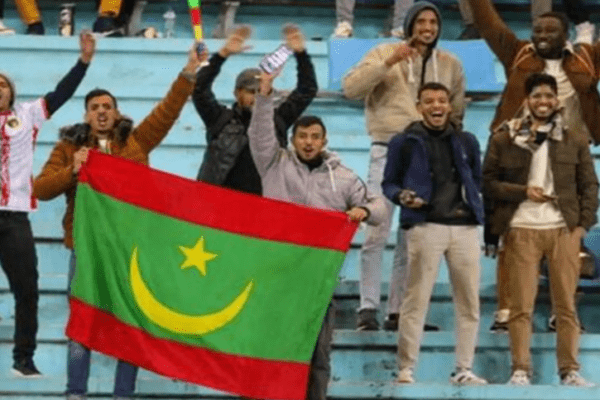 2026 World Cup Qualifiers: Mauritanian Football Federation issues ticket guidelines ahead of DR Congo game