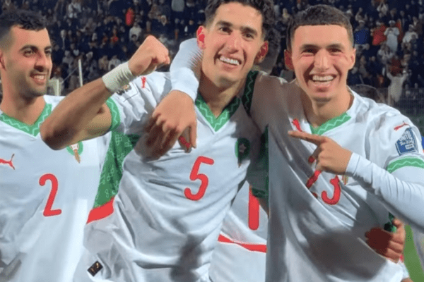 2026 World Cup Qualifiers: Dominant Morocco maintain perfect start with statement win over Tanzania