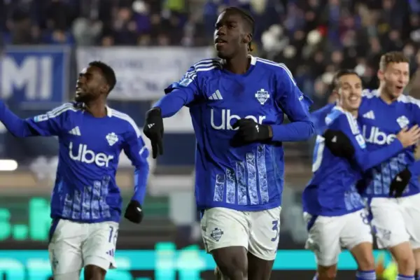 Spain’s Luis de la Fuente frustrated over Assane Diao’s decision to represent Senegal