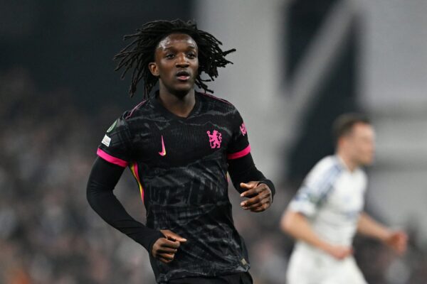 Zimbabwean Shumaira Mheuka breaks Chelsea’s European record with historic start against Copenhagen