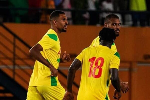 Benin vs. South Africa: Where to watch 2026 World Cup Qualifier live