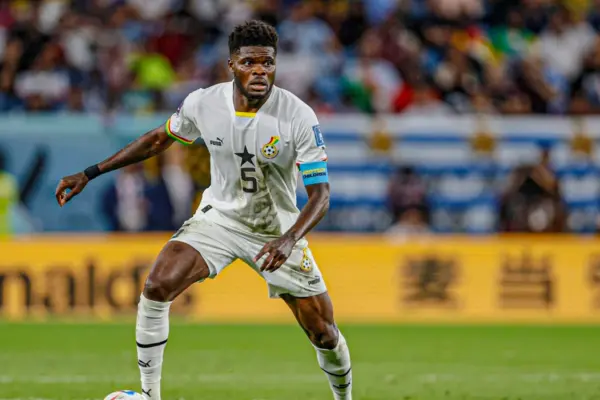2026 World Cup Qualifiers: Thomas Partey returns as Otto Addo announces Ghana squad for Chad and Madagascar games