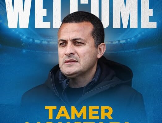 Tamer Mustafa takes charge to revive struggling Ismaily