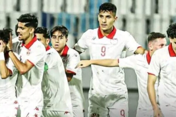 Tunisia seeks U20 AFCON spot following Ivory Coast withdrawal