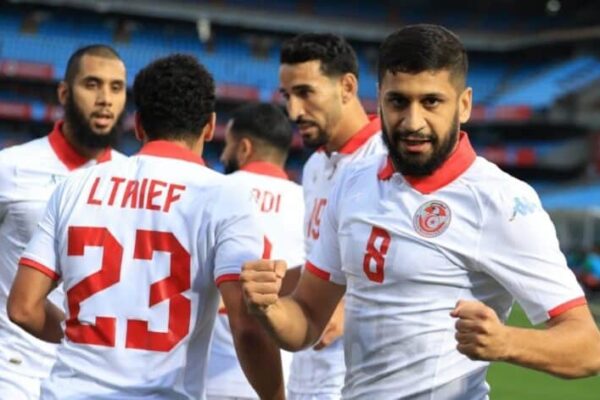 Tunisia set to face Liberia in crucial World Cup qualifier