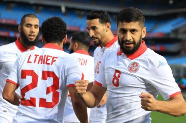 Tunisia set to face Liberia in crucial World Cup qualifier