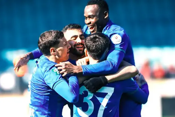 Ibrahim Olawoyin seals Rizespor victory with late strike against Alanyaspor